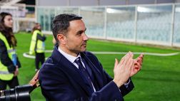 Palladino festeggia ed esulta: adesso serve l’ultimo step