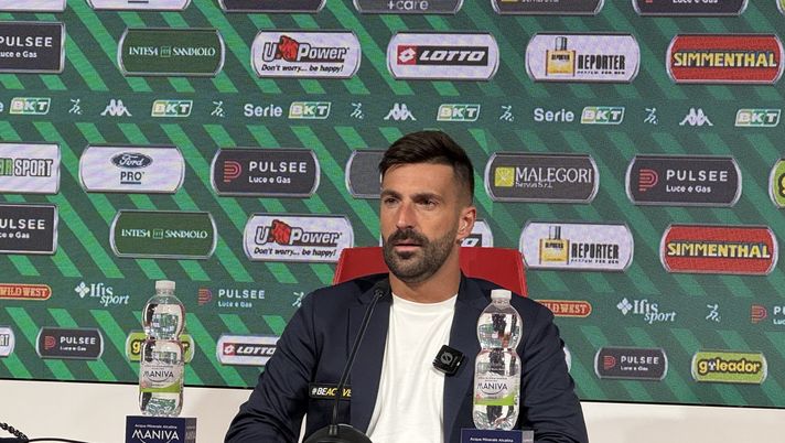 Monza-Padova, Andreoletti: “Dirompenti nel primo tempo, poi sofferenza” - immagine 1