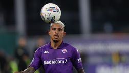 Luvumbo contro Dodò: il duello di Fiorentina-Cagliari