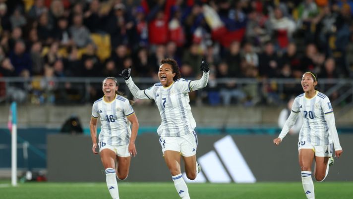 Mondiali femminili, colpo Filippine: vittoria di misura sulla Nuova Zelanda… - immagine 1