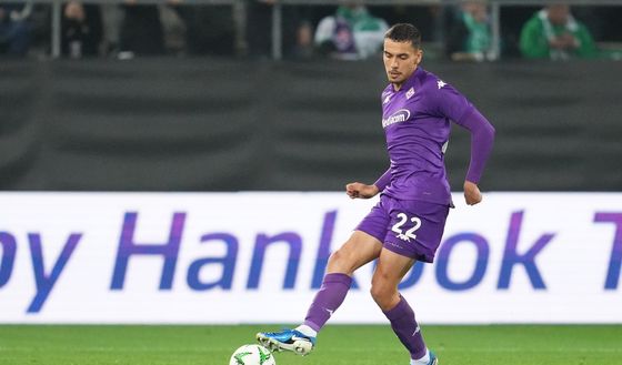 Moreno assente dai convocati per la Roma: il motivo dell’esclusione- immagine 2