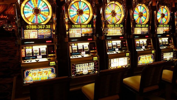 Tipi di slot al casinò Casinia: Tipi e peculiarità - immagine 1