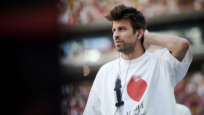 Piqué contro la Superlega: “Club come la Roma e il Siviglia rimarrebbero fuori” - immagine 1