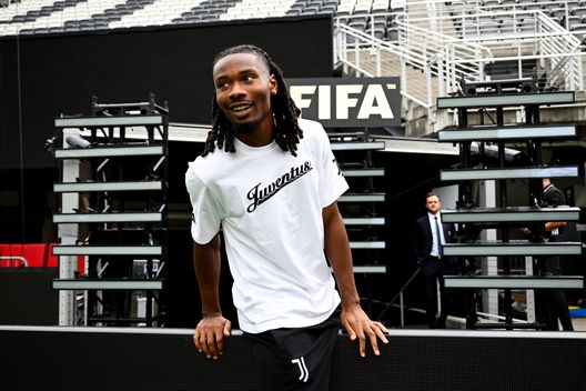 In Francia – Al PSG piaceva Marcus Thuram: ora l’obiettivo è il fratello. La Juve…- immagine 2