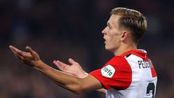 INFO SOS – Colpo per il Sassuolo, accordo totale per l’arrivo di Pedersen: le cifre