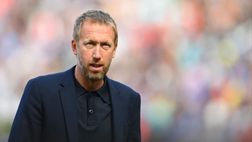 Incontentabile Potter: dopo il Lione l’ex Chelsea rifiuta anche i Rangers