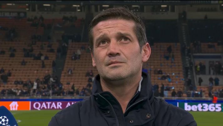 Chivu: “Ottavi? Non bastano 12 punti, oggi grande chance. Tutti e 22 sono importanti qui” Chivu: “Ottavi? Non bastano 12 punti, oggi grande chance. Tutti e 22 sono importanti qui” - immagine 1