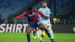 Carlino – Su Lucumi il pressing da Madrid