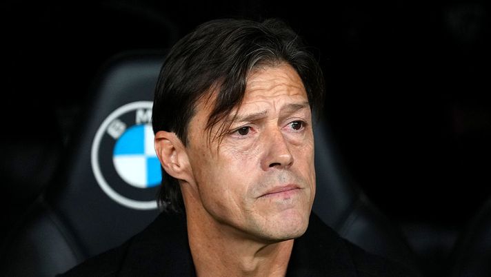 Siviglia, novità dal TAD: ridotta di una giornata la squalifica di Matias Almeyda - immagine 1