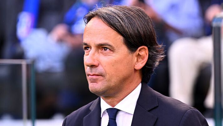 Inzaghi: “Rinnovo Lautaro, non sono preoccupato! Conte, Zhang, mercato e quando vedrò Oaktree” - immagine 1