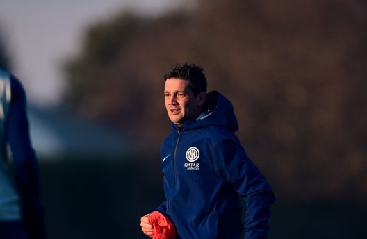 Chivu glissa su Cancelo: “Preferisco parlare dei miei giocatori, sono al livello dell’Inter”- immagine 3