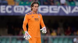 Mercato Roma: Pinto segue Carnesecchi, ma non è la prima scelta per la porta