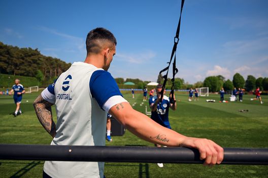 Inter, Lautaro pronto a tornare in gruppo: le prossime tappe e gli aggiornamenti verso Parma- immagine 3