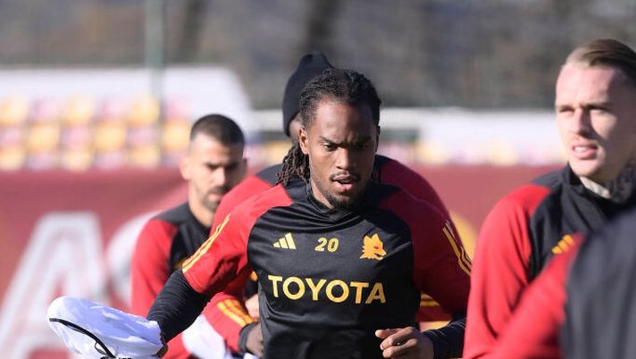 Roma, gli epurati: da Spinazzola a Sanches, ecco chi prepara la valigia - immagine 1