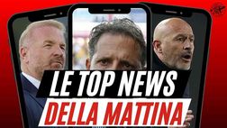 Milan, Paratici non sarà il DS. Salgono le quote di Tare. E sul mercato …