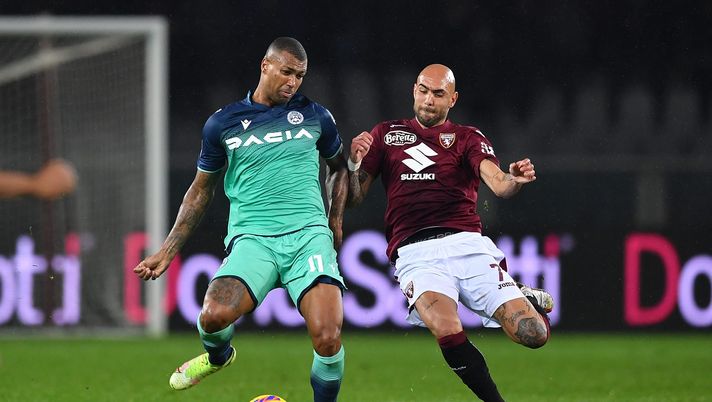 Juric aspetta un segnale da Zaza: “Buon giocatore, può diventare determinante” - immagine 1