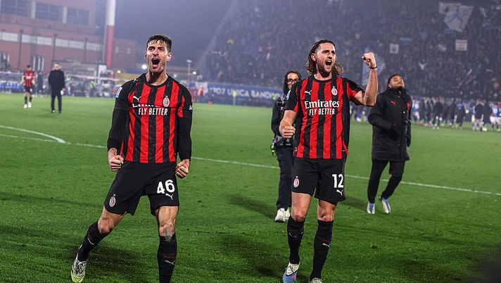Serie A 2025/2026, il Milan ed il primato di punti conquistati in rimonta - immagine 1