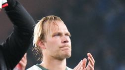 Pohjanpalo: “Qui potrei chiudere la carriera”