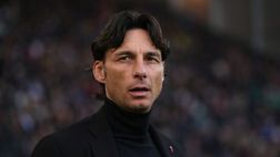 UFFICIALE – Udinese, esonerato Cioffi: il comunicato del club friulano