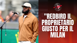 LeBron James: “RedBird è il proprietario giusto per riportare il Milan in alto”