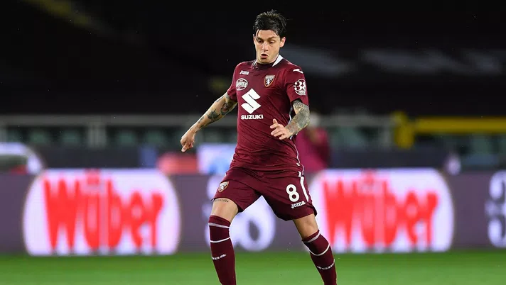 UFFICIALE – Baselli al Cagliari. Cairo: “Grazie per il tuo contributo” - immagine 1