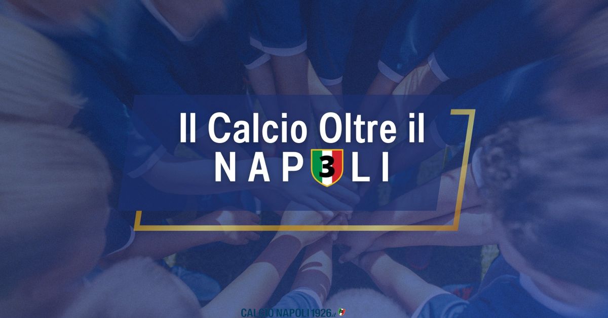 Calcio Napoli 1926 - App su Google Play