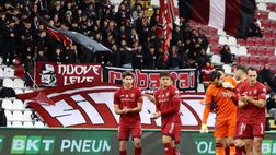 Serie B, tutto in una notte: la situazione e i verdetti ancora in bilico