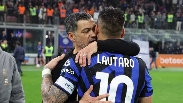 Il Milan si vendica e toglie all’Inter il sogno Triplete: “Il 3-0 di ieri ha smascherato…” - immagine 1
