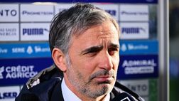 Pecchia: “Out Man e credo anche Hernani! Ondrejka, Djuric, come sta Bonny e il rientro di Bernabé…”