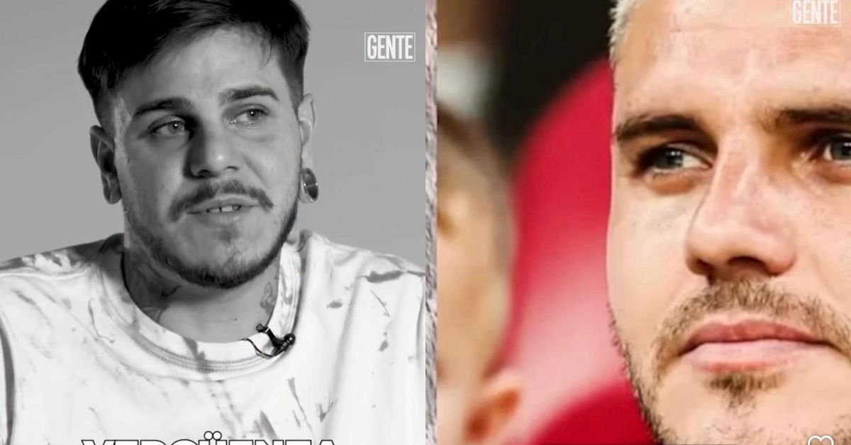 Il fratello di Icardi: “Certo che mi manca. A volte penso che si vergogni della famiglia per…”