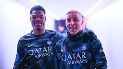 Il Tempo: “Vice Dovbyk ultimo colpo della Roma: a meno di un’impresa dell’ag di Frattesi”