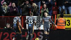 Championship, Derby-WBA: streaming gratis e probabili formazioni