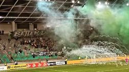 Derby di Slovenia: l’Olimpija Lubiana “usa” CR7 per ridere in faccia al Maribor…