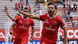 Di Carmine, l’allievo di Paulo Sousa pronto a conquistare il Bentegodi