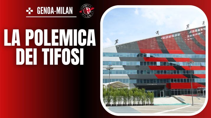 Casa Milan (getty images)