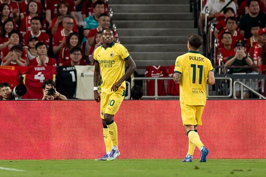 Pulisic a sinistra: il piede invertito chi Chris arma in più per domenica