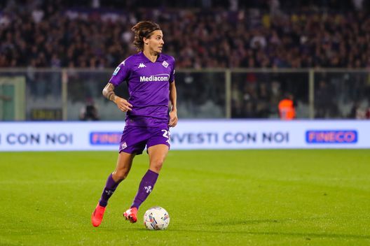 Chiarugi: “Lasciateci sognare questa classifica. A Sottil serve continuità”- immagine 2