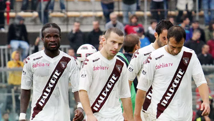 Toro: ”No comment” - immagine 1