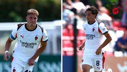 Pagelle Monza-Milan Primavera 1-1: la personalità di Scotti trascina il Diavolo. Mancioppi, che errore!