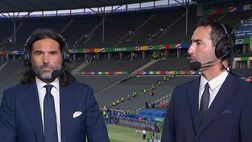 Italia, Adani: “Dove erano i giocatori che hanno vinto in A e hanno fatto finali di CL?”