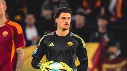 Cervone pazzo di Svilar: “È più di mezza Roma. Dopo Totti e De Rossi…”