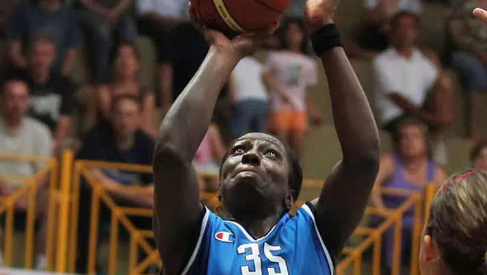 Il basket si tinge di nero - immagine 1
