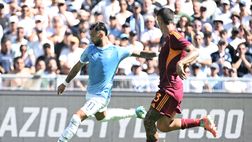 Paradosso Lazio: meno tiri rispetto alla stagione scorsa. Ma gli expected goals…
