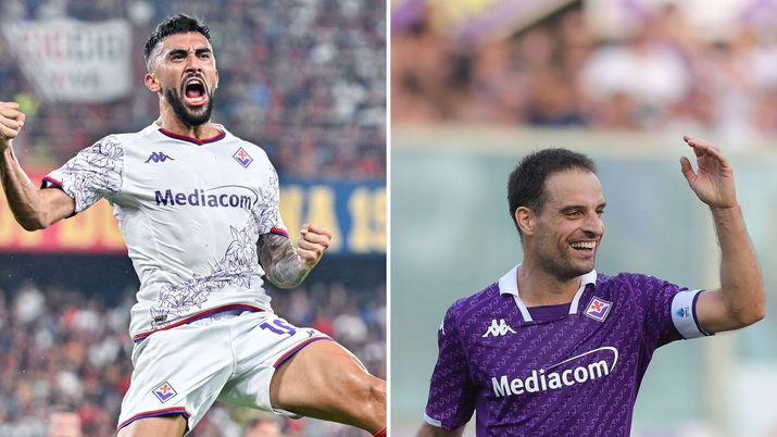 Nico-Jack, dal West Ham all’Atalanta: Italiano ha il suo marchio di fabbrica - immagine 1