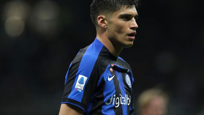 Correa Chiara Casiraghi