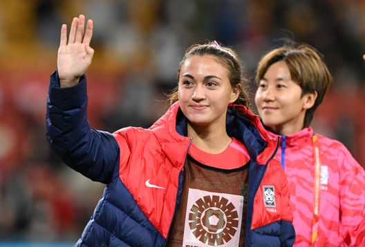 Mondiali femminili, la fase a gironi in numeri: il report della FIFA- immagine 3