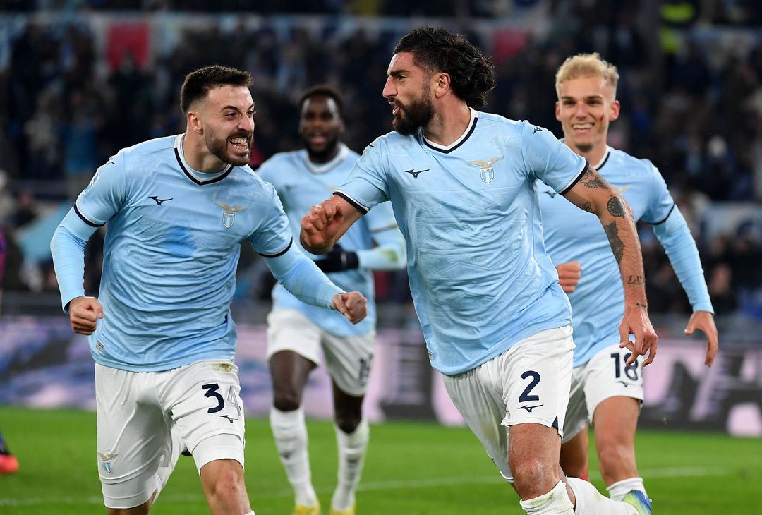 Gila, Gigot e Isaksen