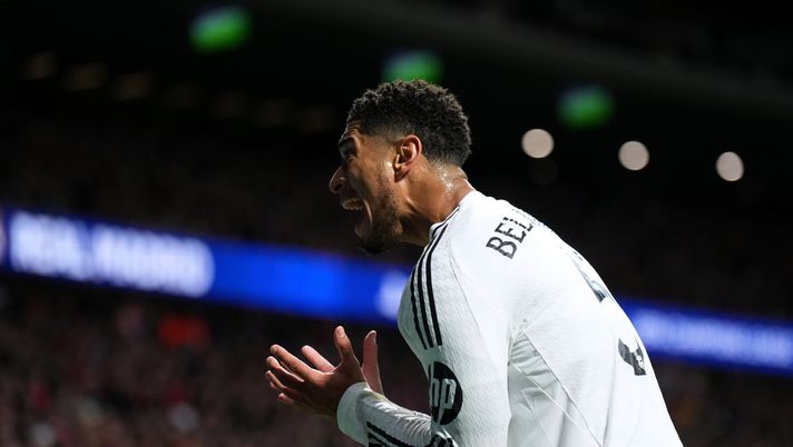 Atlético-Real Madrid: ai rigori sorride la squadra di Ancelotti, affronterà l’Arsenal ai quarti - immagine 1