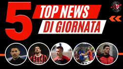 Milan, accordo con un attaccante. Camarda, svelato il futuro. E Theo Hernandez …