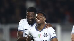 Inter, da Dumfries e Zielinski a Thuram: ecco quando rientrano gli infortunati